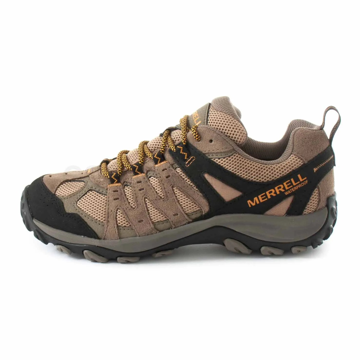 Tenis MERRELL Accentor 3 WaterProof Pecan J037139