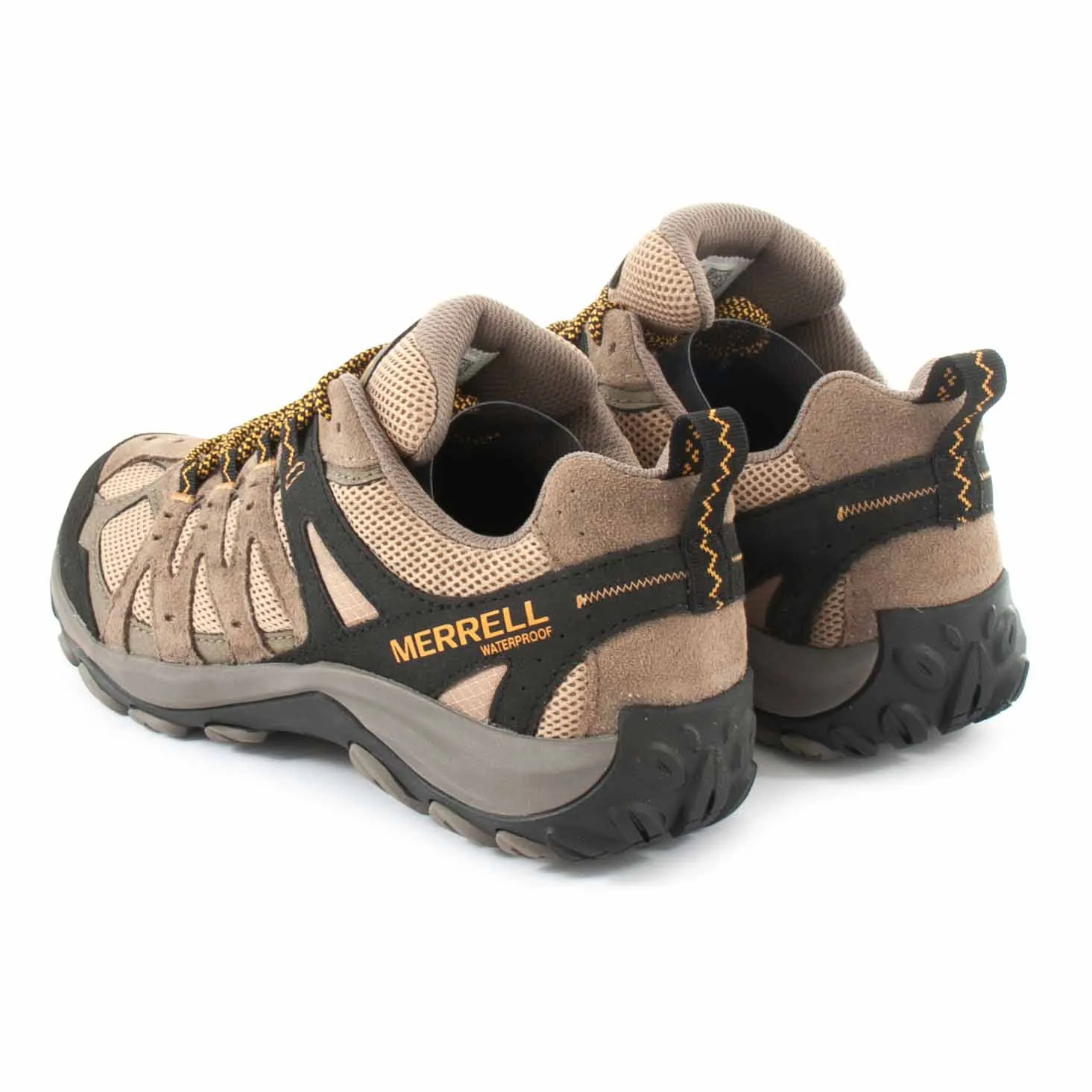 Tenis MERRELL Accentor 3 WaterProof Pecan J037139