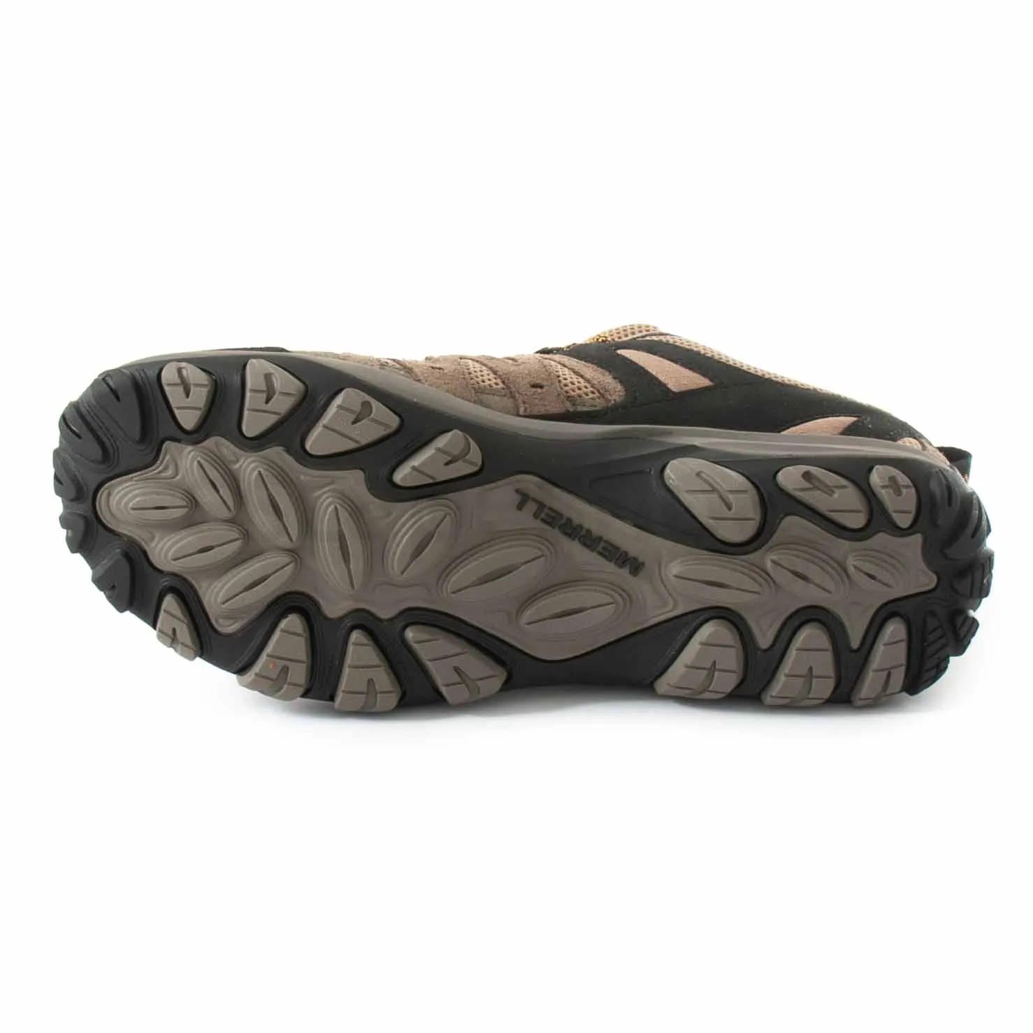 Tenis MERRELL Accentor 3 WaterProof Pecan J037139