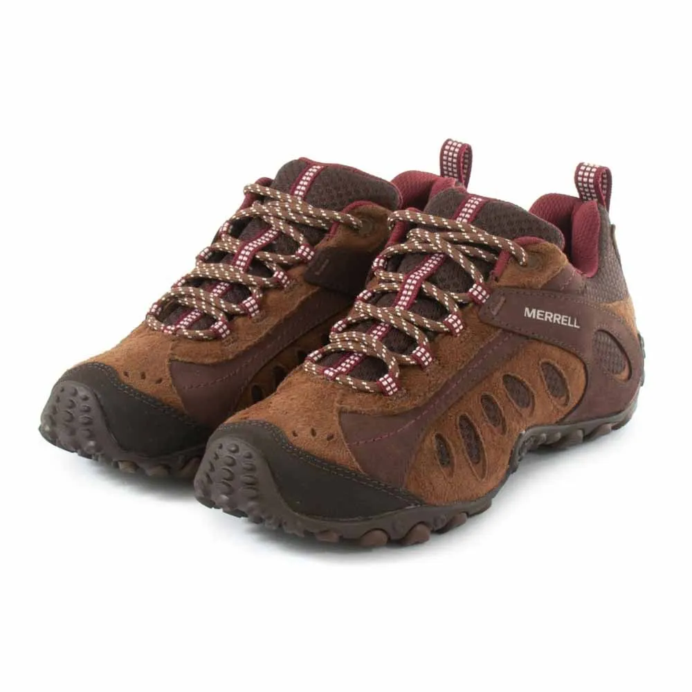 Tenis MERRELL Chameleon Lisboa Dark Earth J004074