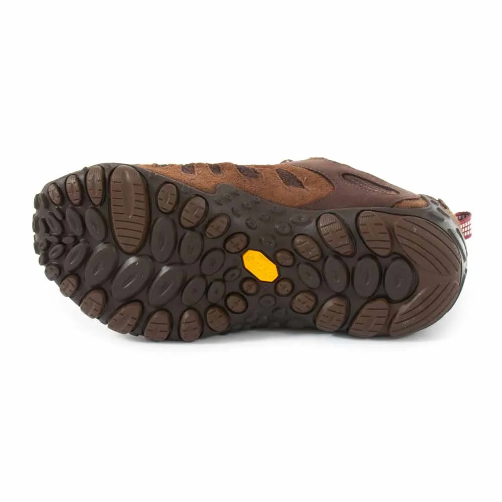 Tenis MERRELL Chameleon Lisboa Dark Earth J004074