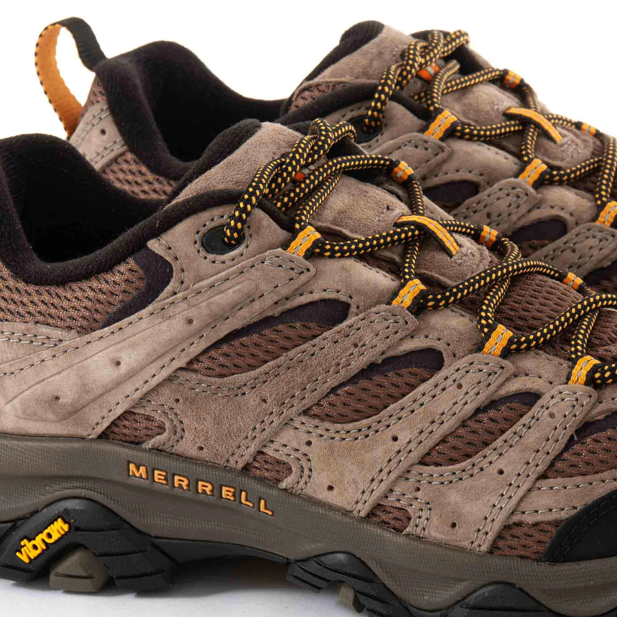 Tenis MERRELL Moab 3 Walnut J035893