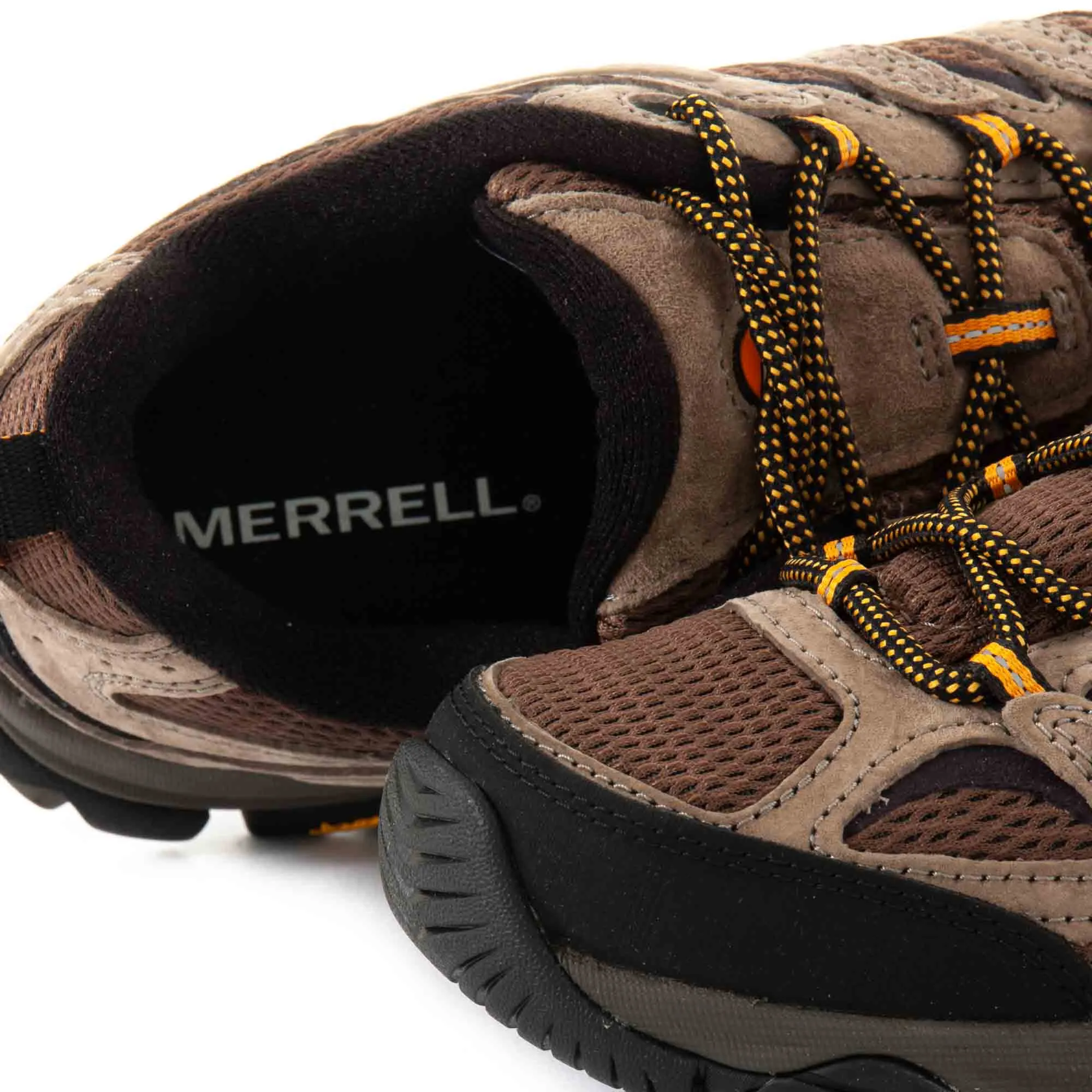 Tenis MERRELL Moab 3 Walnut J035893