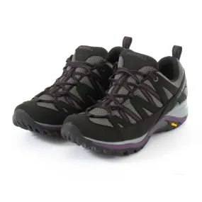 Tenis MERRELL Siren Sport 3 Waterproof Black Blackberry J035326