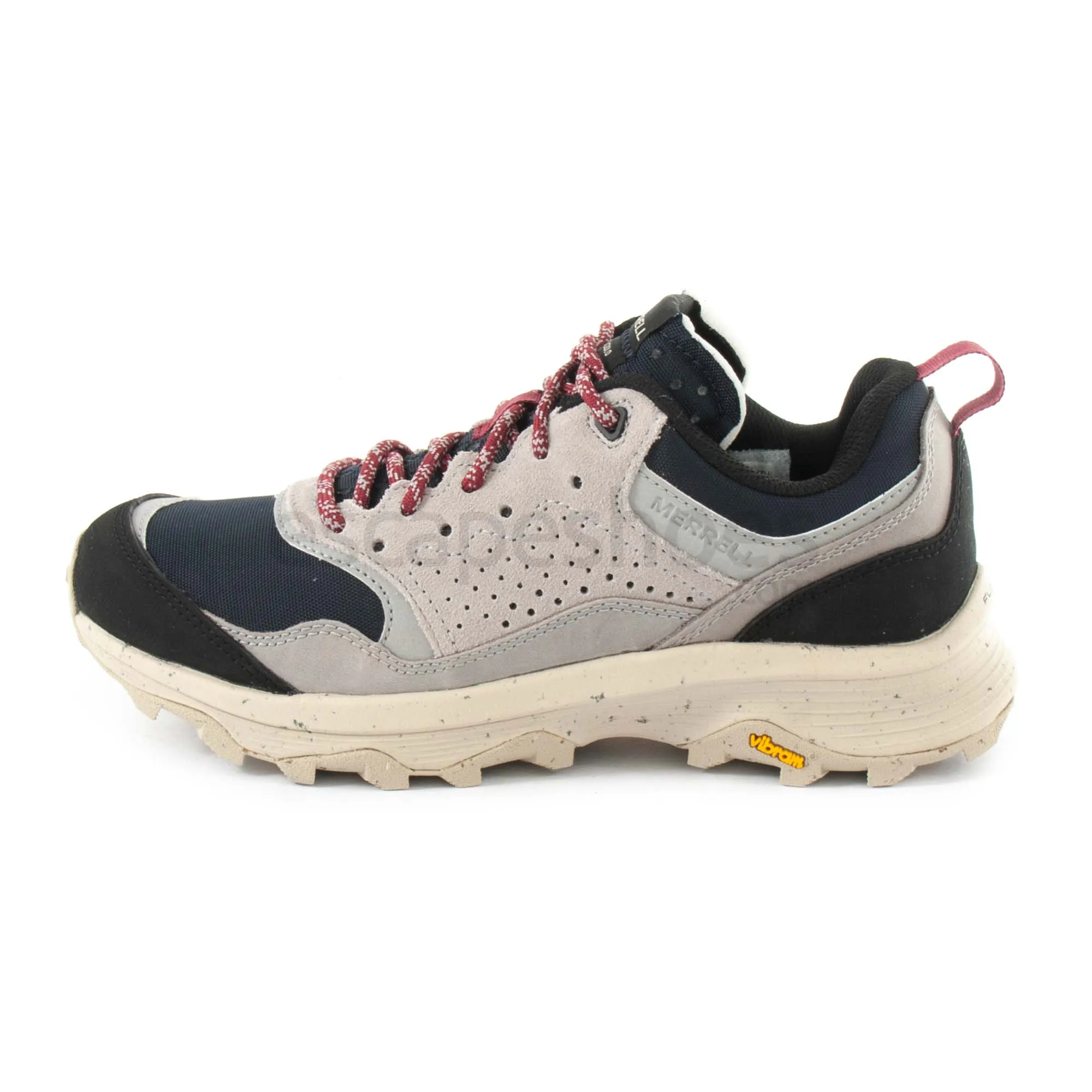 Tenis MERRELL Speed Solo Navy Paloma J037304