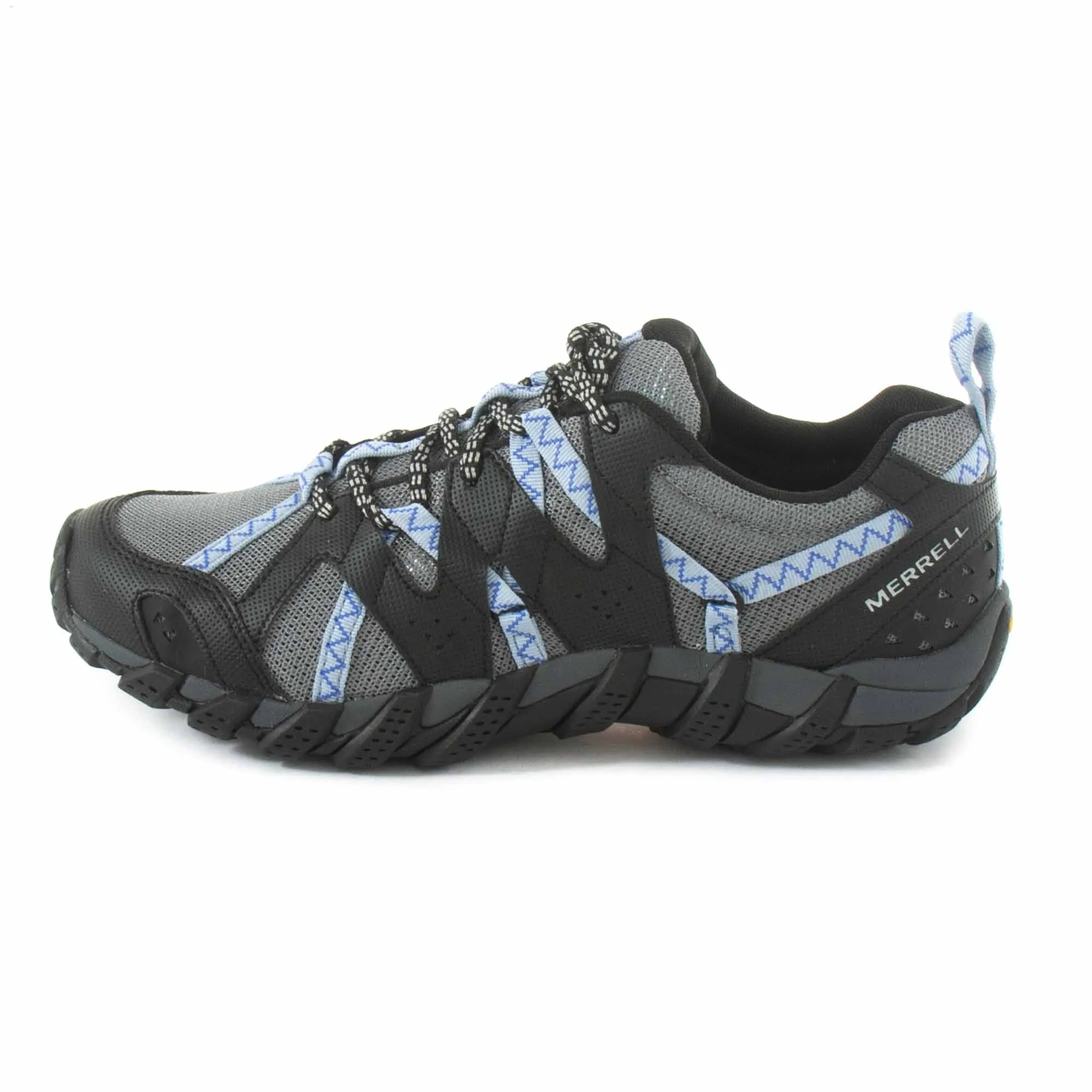 Tenis MERRELL Waterpro Maipo 2 Black Chambray J038152