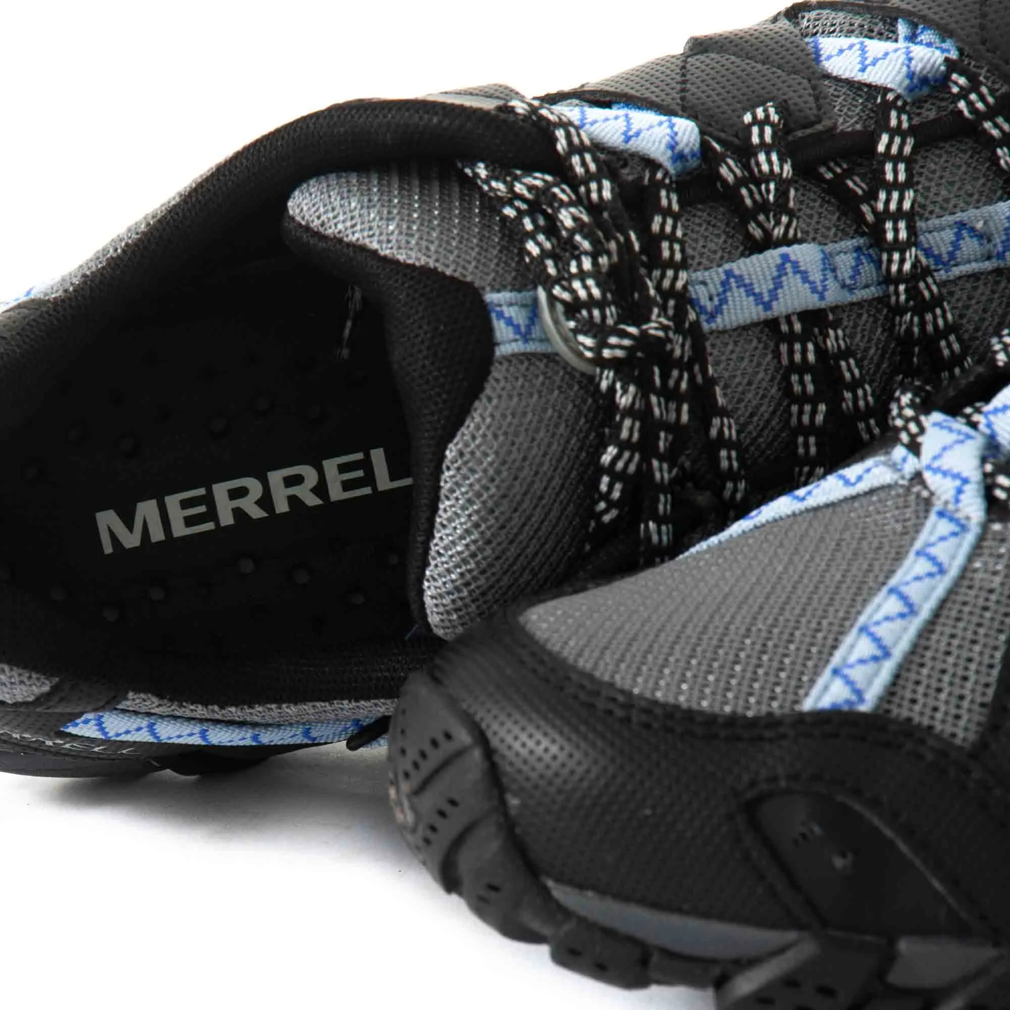 Tenis MERRELL Waterpro Maipo 2 Black Chambray J038152