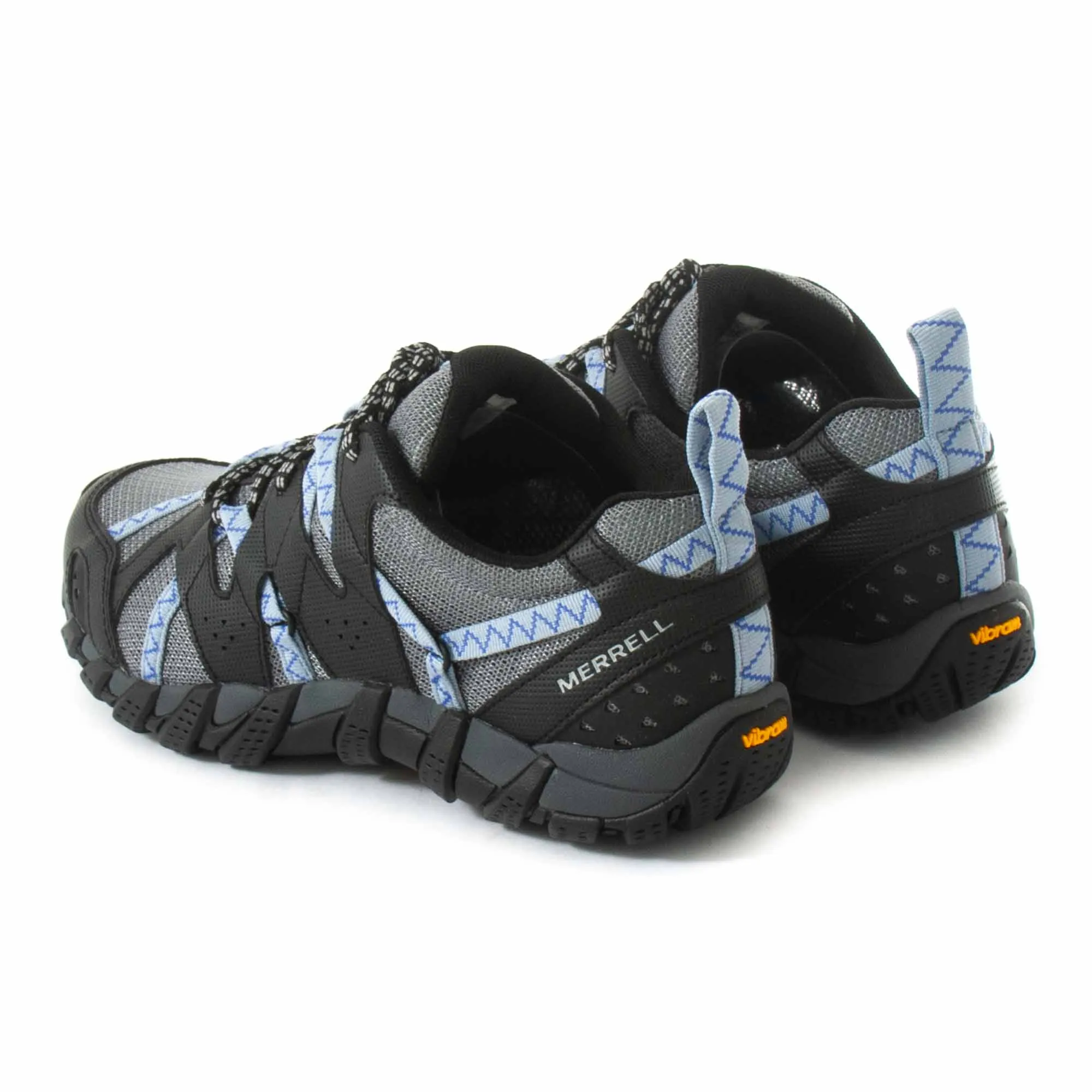 Tenis MERRELL Waterpro Maipo 2 Black Chambray J038152