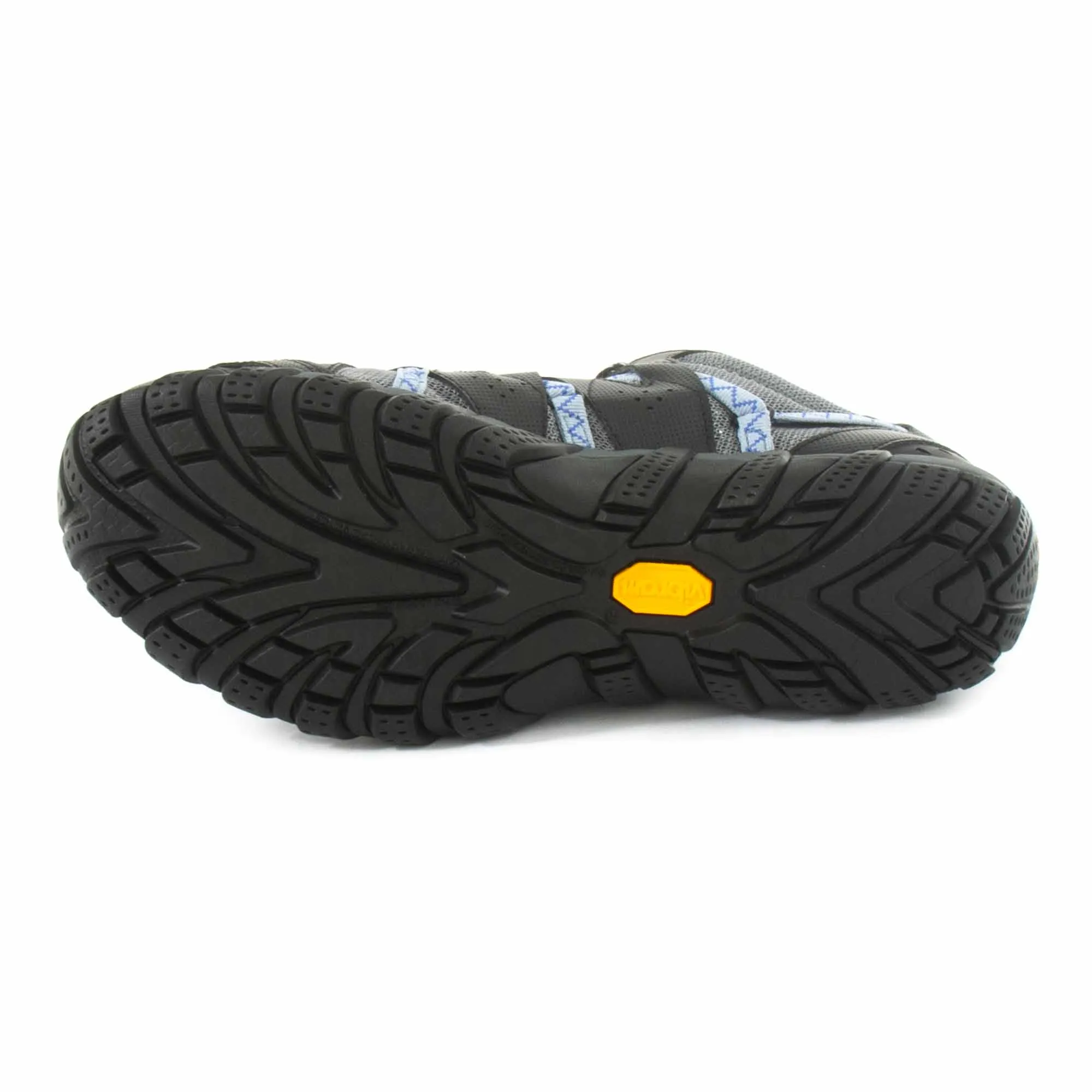 Tenis MERRELL Waterpro Maipo 2 Black Chambray J038152