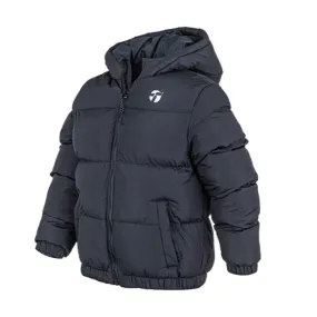 topper campera kids - BR PUFFER KIDS II NEGRO