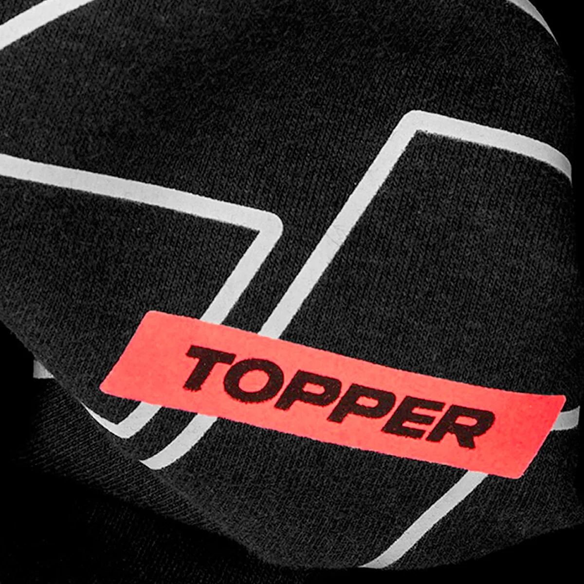 Topper Hoodie Rtc Men Loose Urb – Hombre – 165432