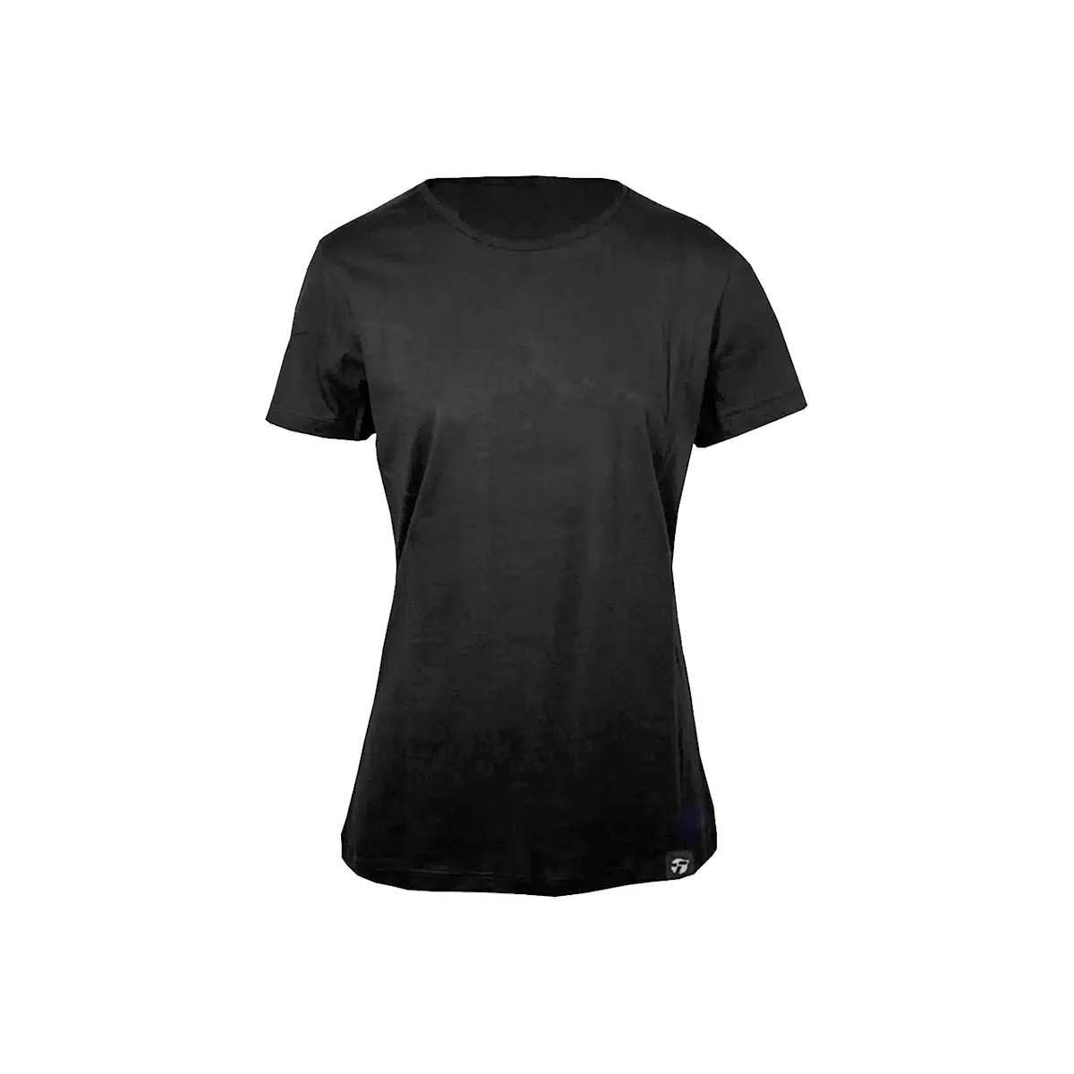 Topper Remera T-shirt Mc Wmn Básicos – Mujer – 165152