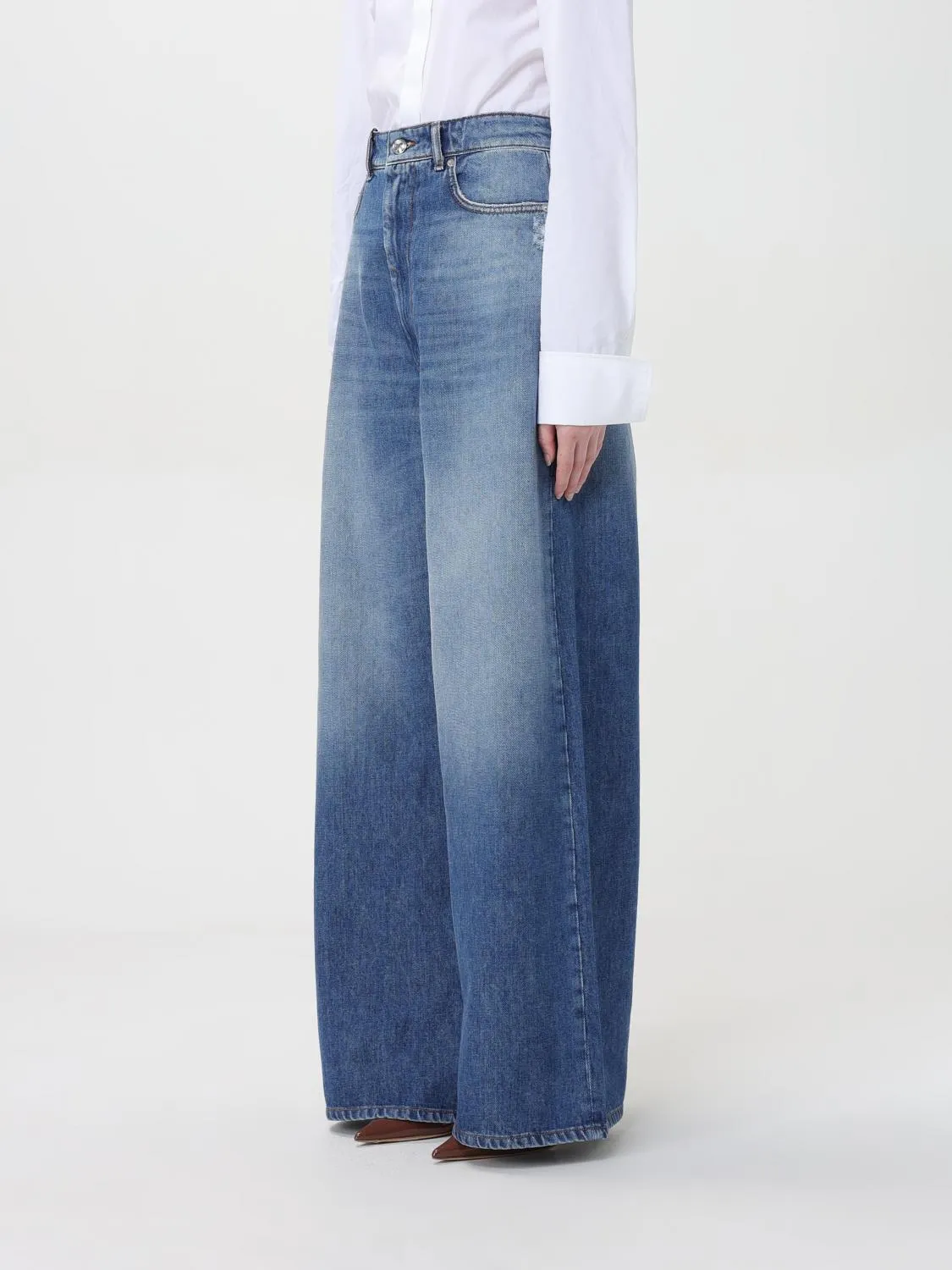 Vaquero mujer Sportmax