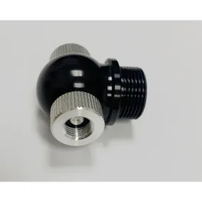 VAR TOOL THUMBLOCK HEAD FOR RP-80700