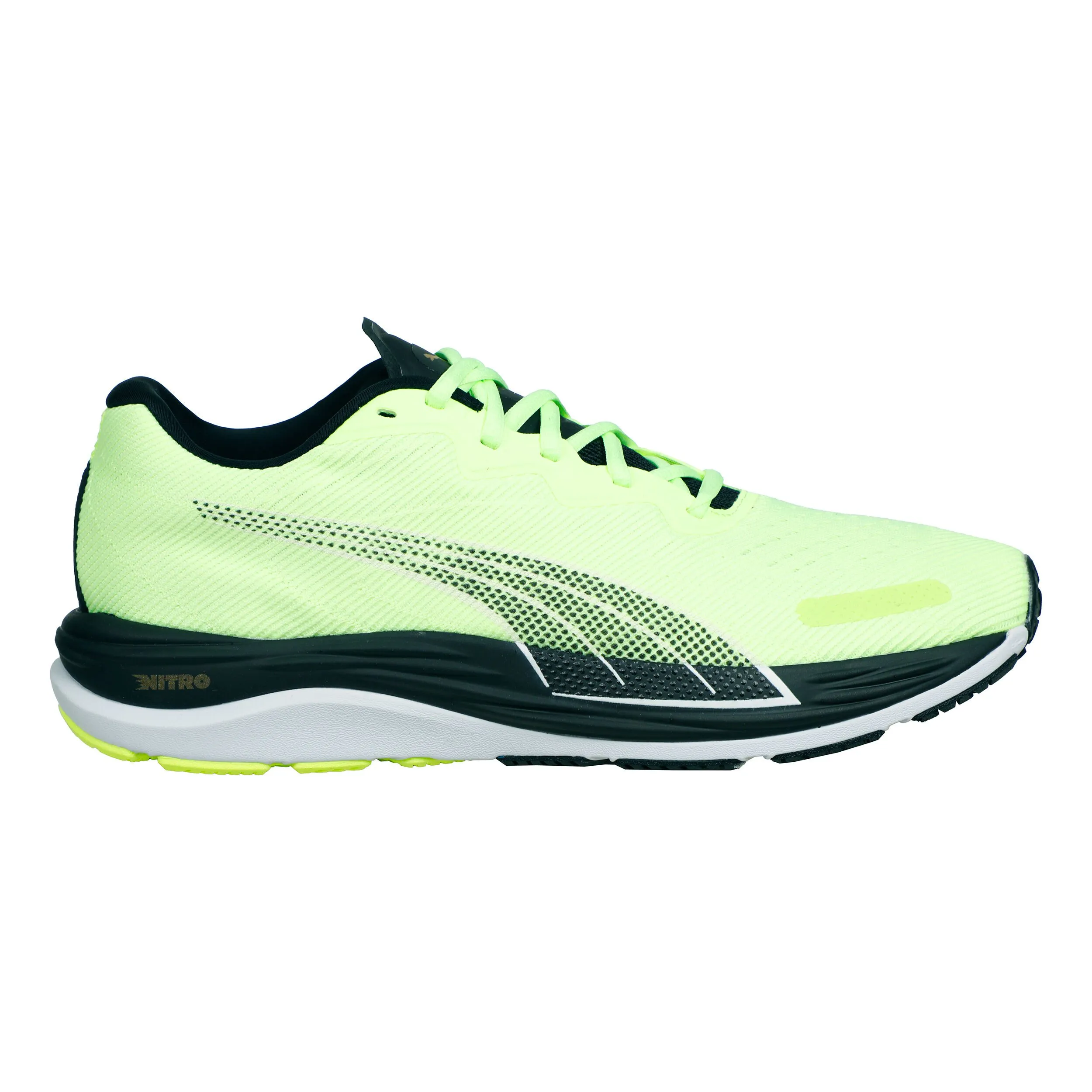 Velocity Nitro 2 Run 75 Zapatilla Neutral Hombres