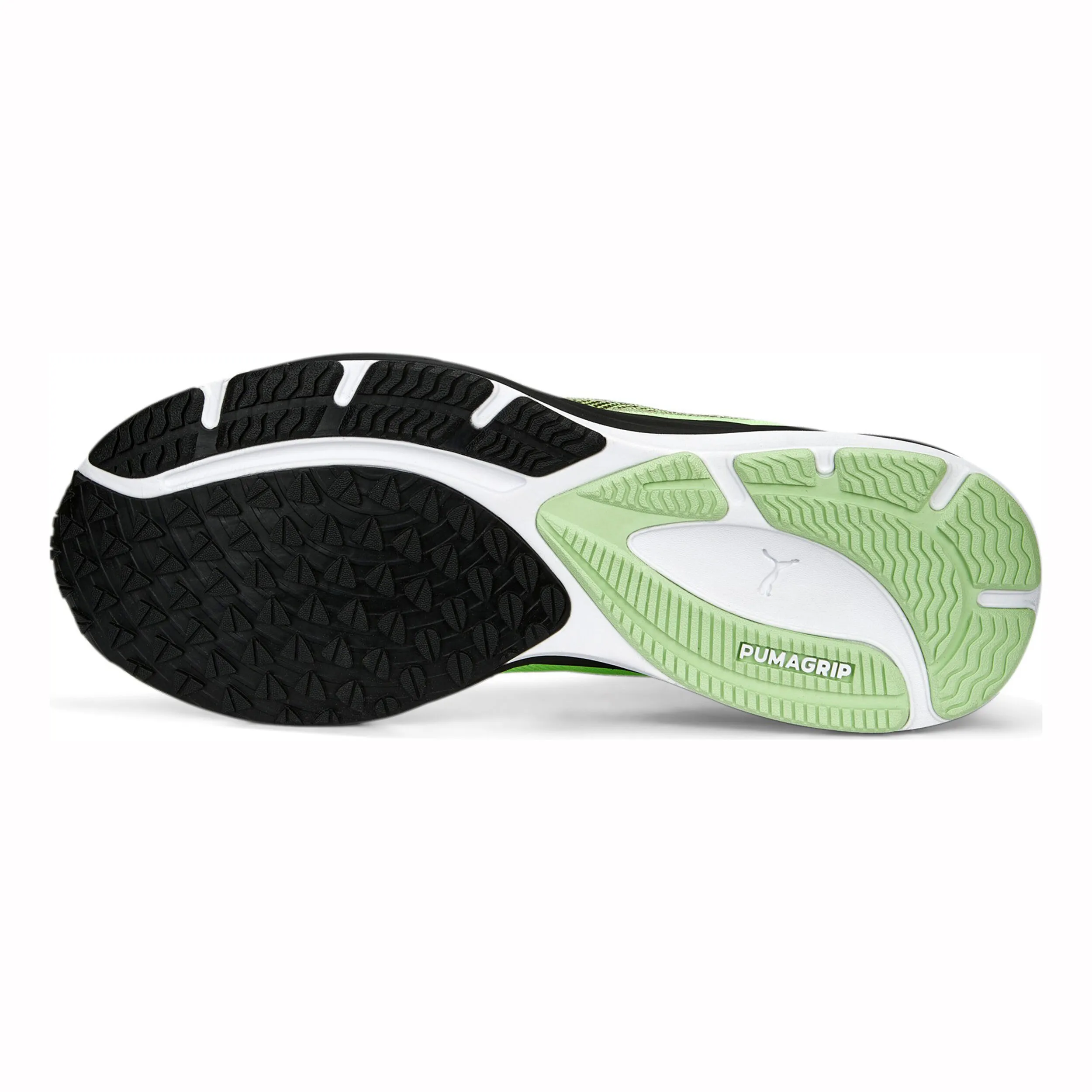 Velocity Nitro 2 Run 75 Zapatilla Neutral Hombres