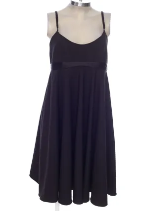 Vestido / Enterizo color Negro - FDS