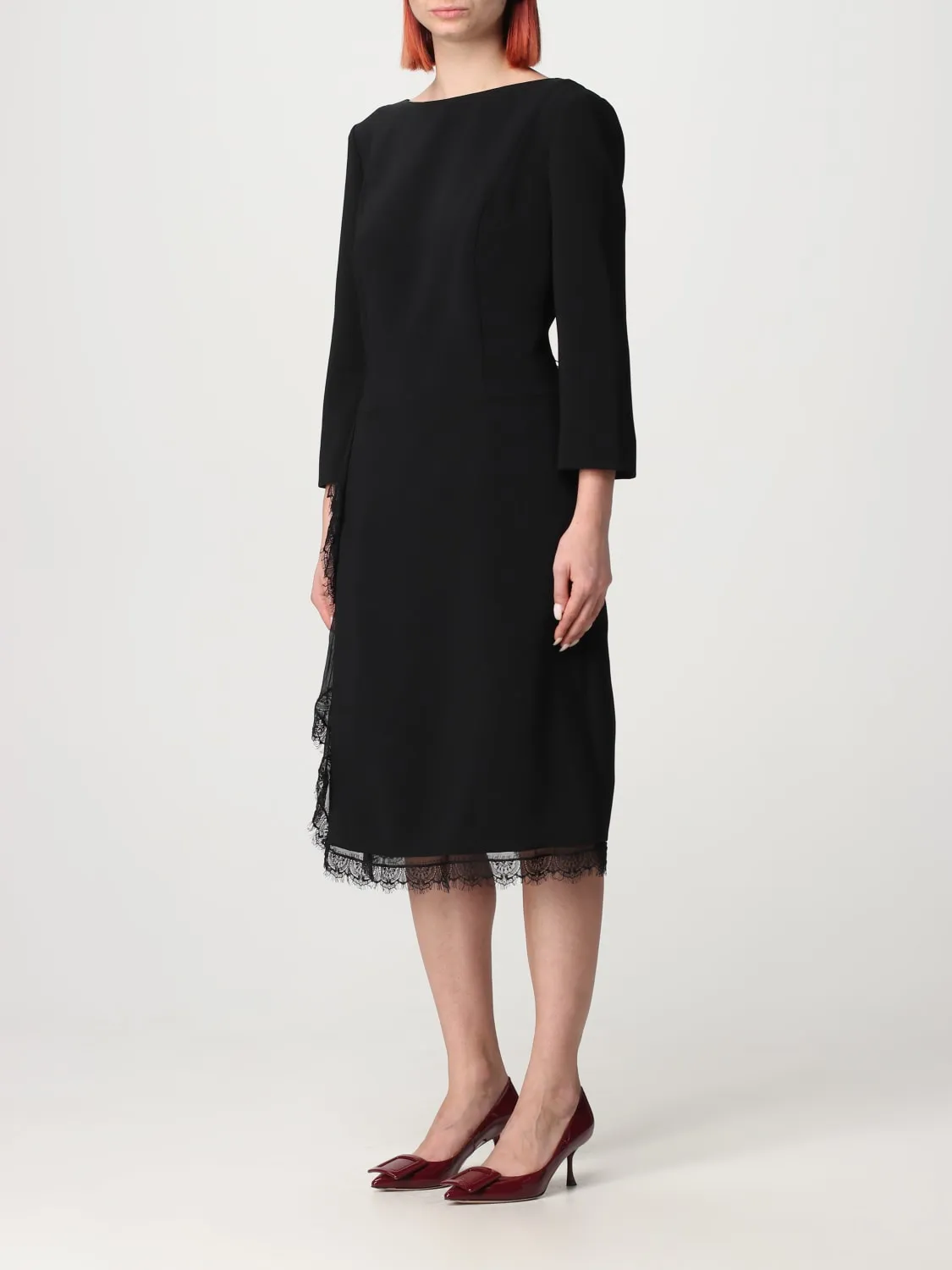 Vestido mujer Alberta Ferretti