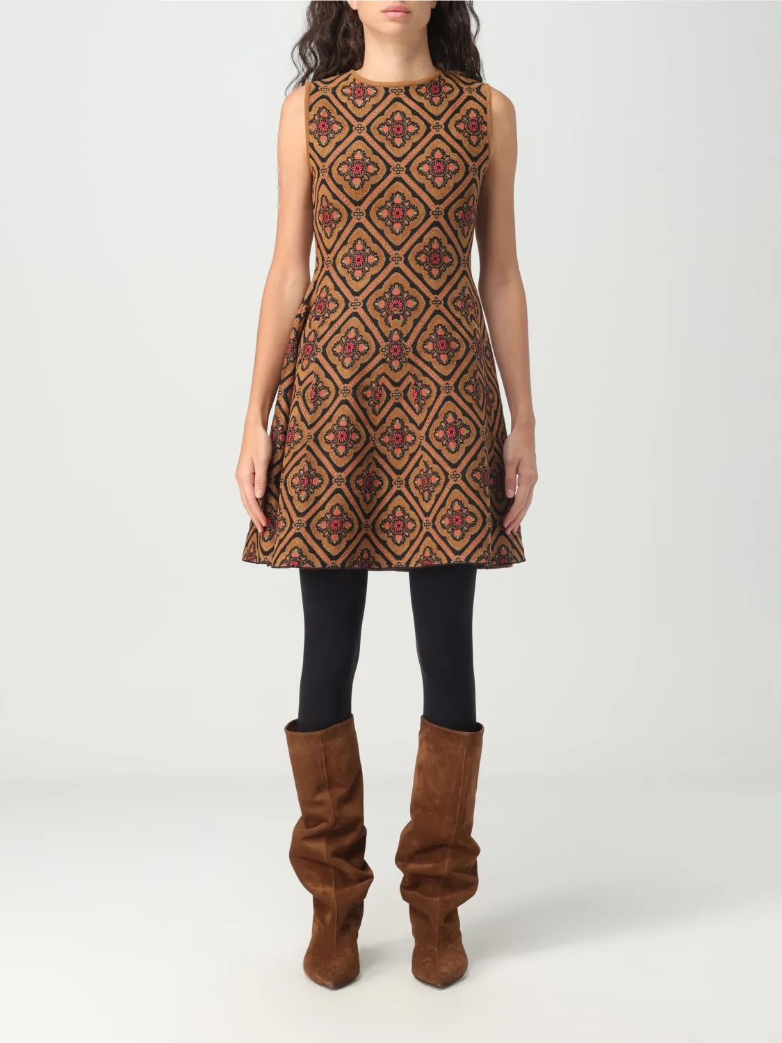 Vestido mujer Etro