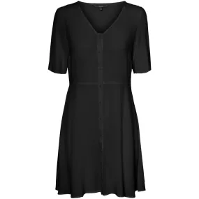 VESTIDO  SIMPLY EASY BUTTON