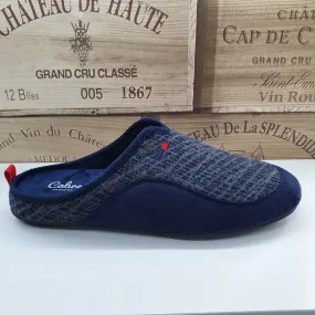 Zapatilla Casa Caballero Jazz Cabrera 3507