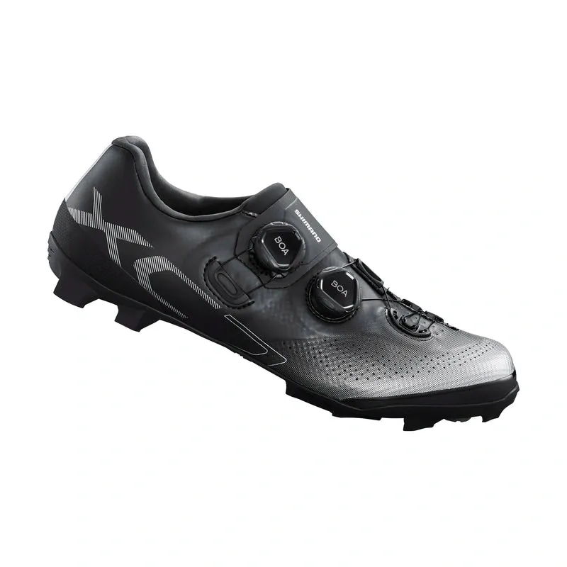 ZAPATILLA CROSS COUNTRY SH-XC702 NEGRA TALLA 45 EUR