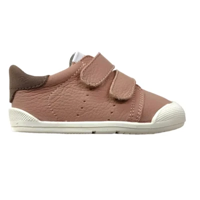Zapatilla deportiva Blanditos Paris rosa