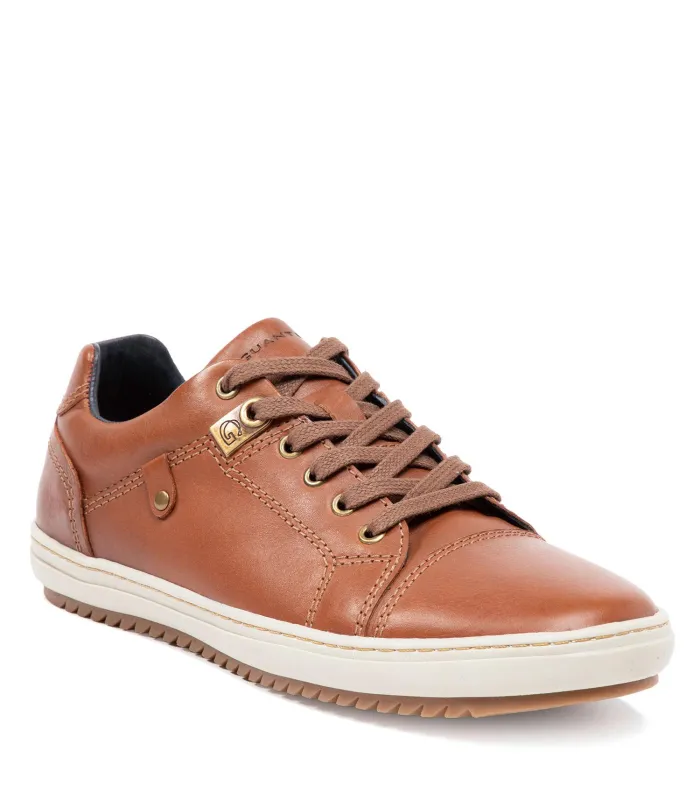 Zapatilla Guante Kansas Chocolate 0035589