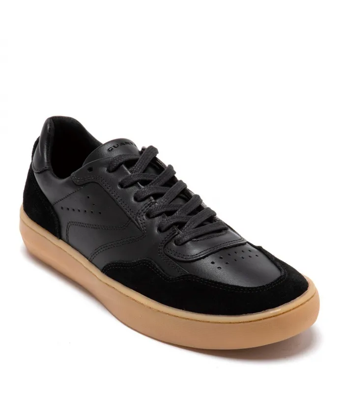 Zapatilla Guante Soreto Negro 0035414