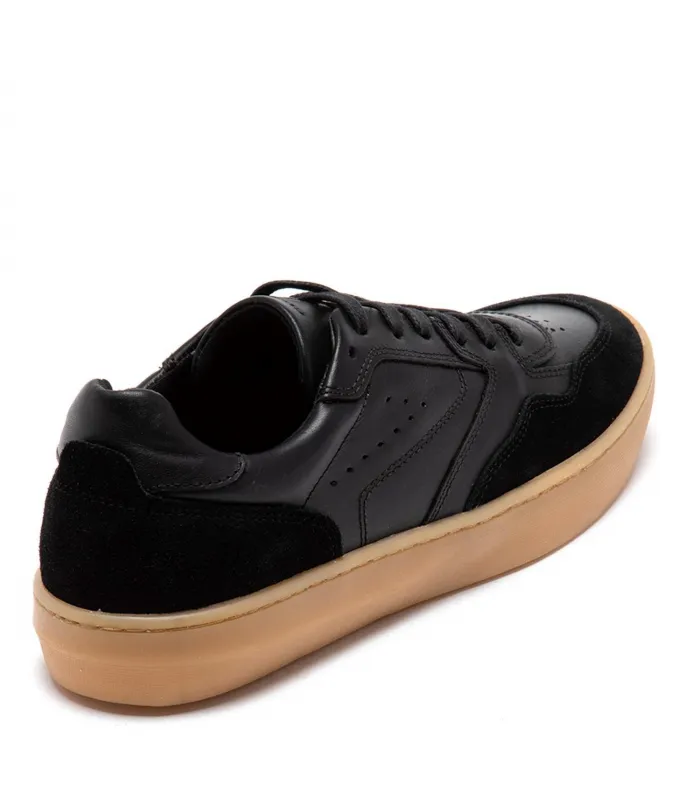 Zapatilla Guante Soreto Negro 0035414