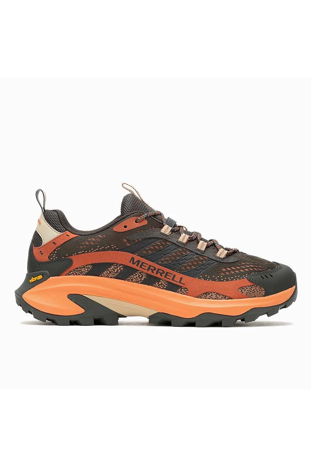 Zapatilla hombre Merrell moab speed 2 j037531 beluga