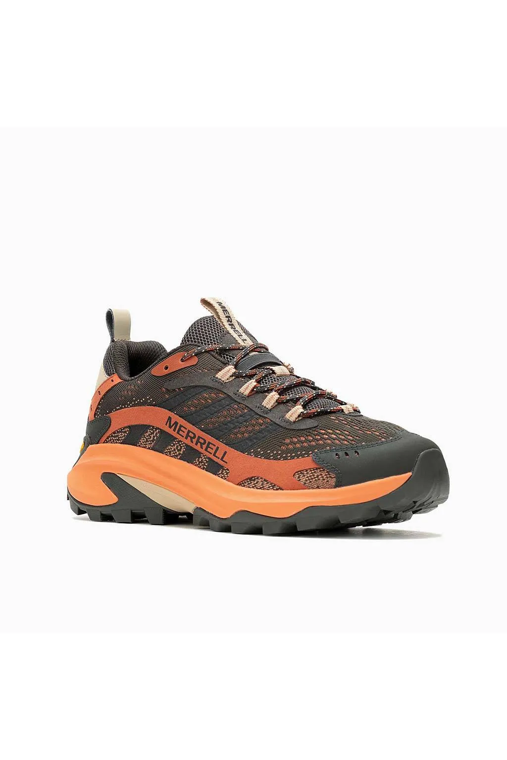 Zapatilla hombre Merrell moab speed 2 j037531 beluga