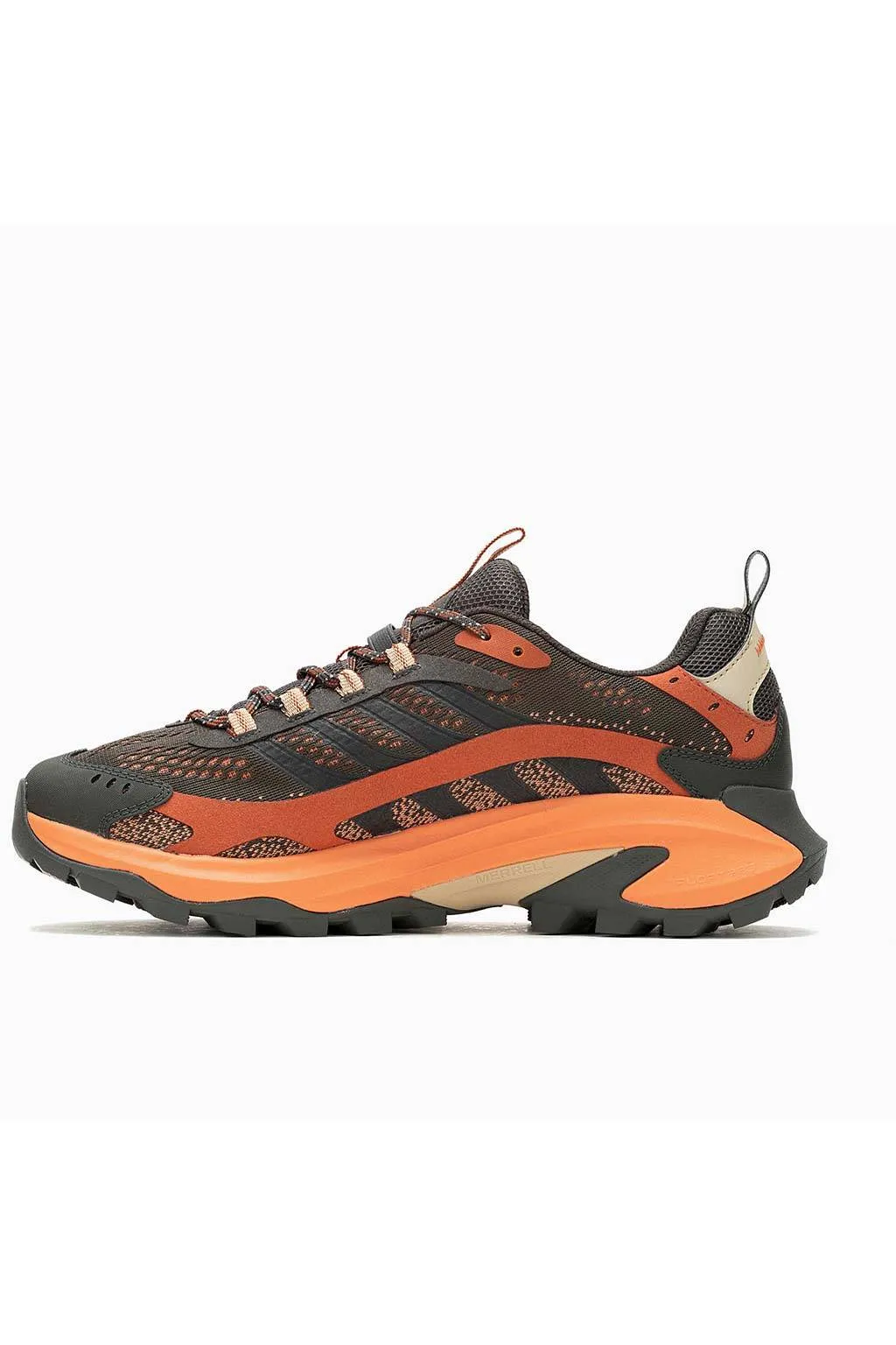 Zapatilla hombre Merrell moab speed 2 j037531 beluga