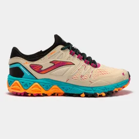 Zapatilla Joma  tk.sierra Lady 2225 TKSILW2225