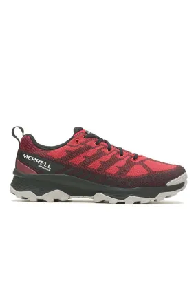 Zapatilla Merrell Speed Eco WP J037001 Rouge