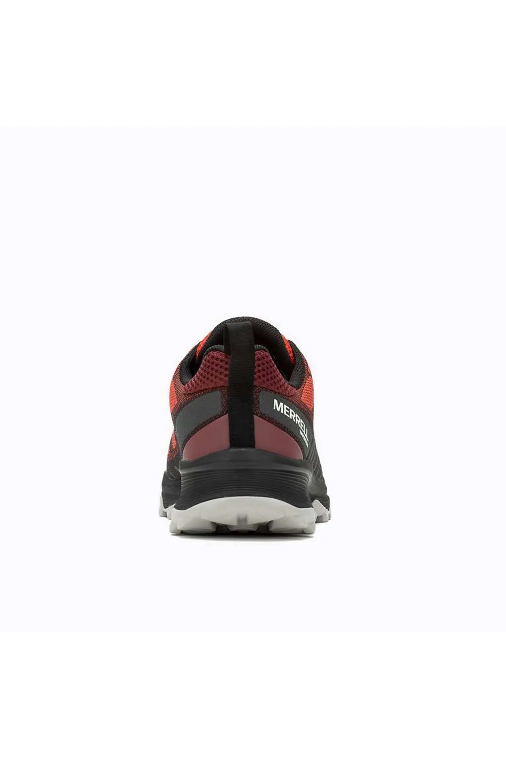 Zapatilla Merrell Speed Eco WP J037001 Rouge