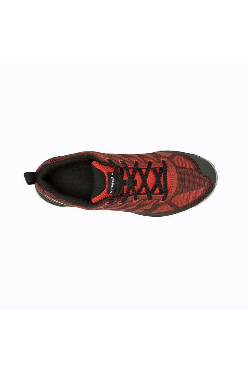 Zapatilla Merrell Speed Eco WP J037001 Rouge