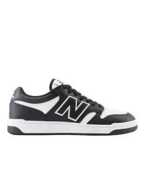 Zapatilla New balance 480 Negro