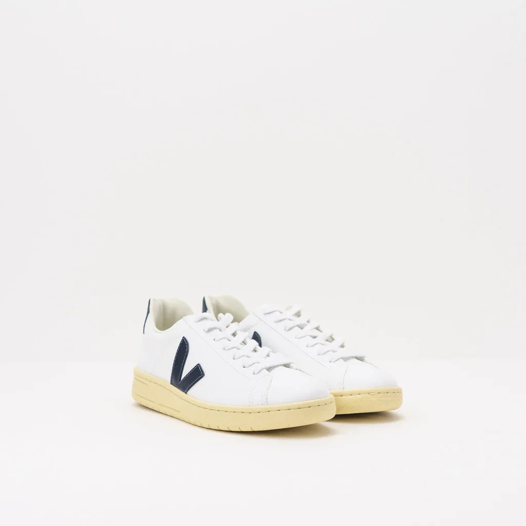 ZAPATILLA - VEJA -  URCA CWL WHITE NAUTICO BUTTER UC0702641A