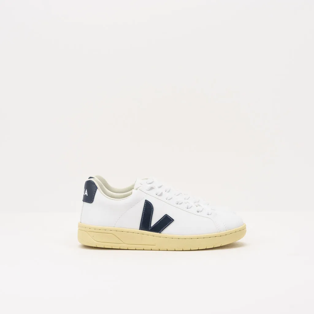 ZAPATILLA - VEJA -  URCA CWL WHITE NAUTICO BUTTER UC0702641A