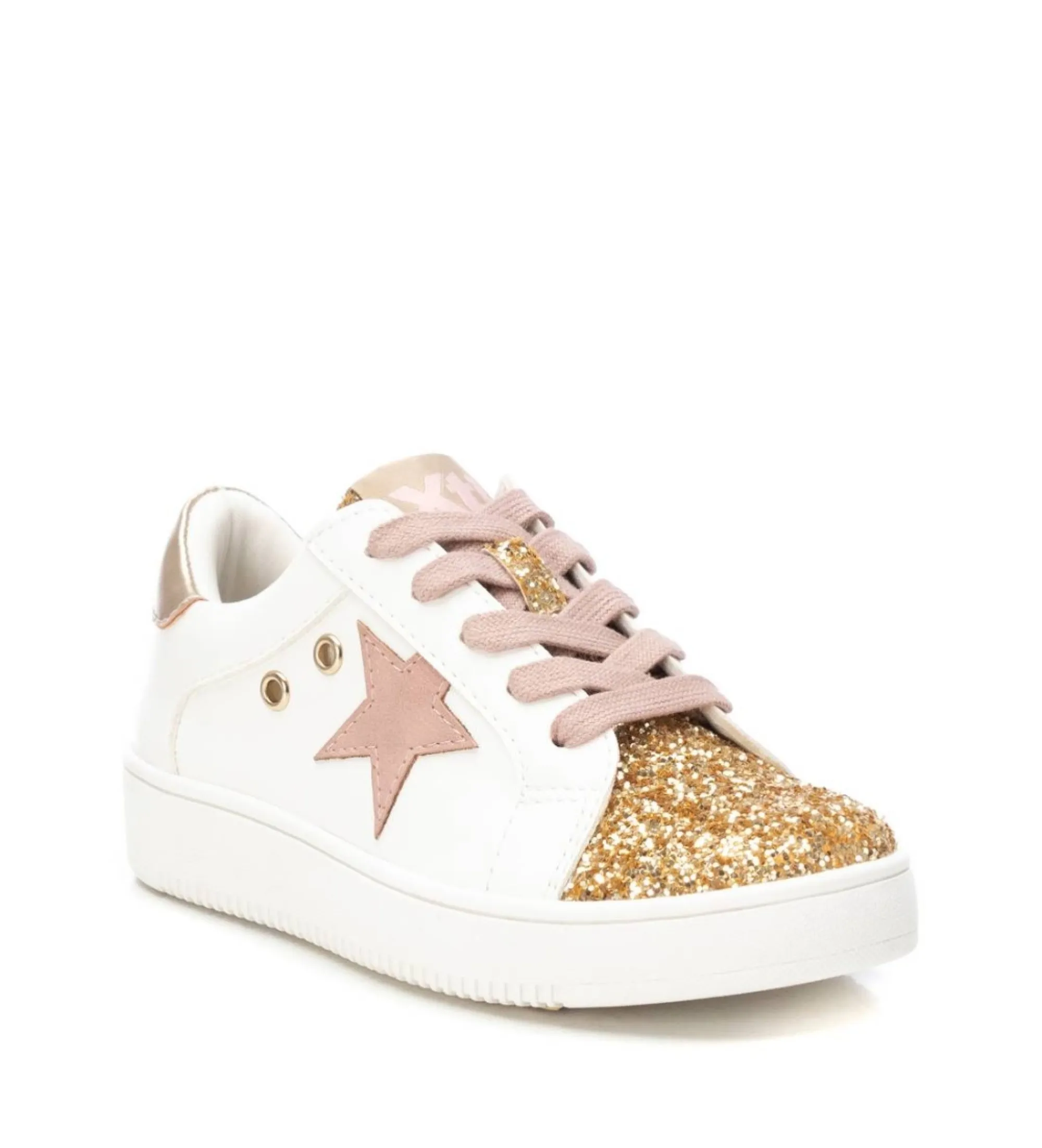 Zapatillas 150816 blanco