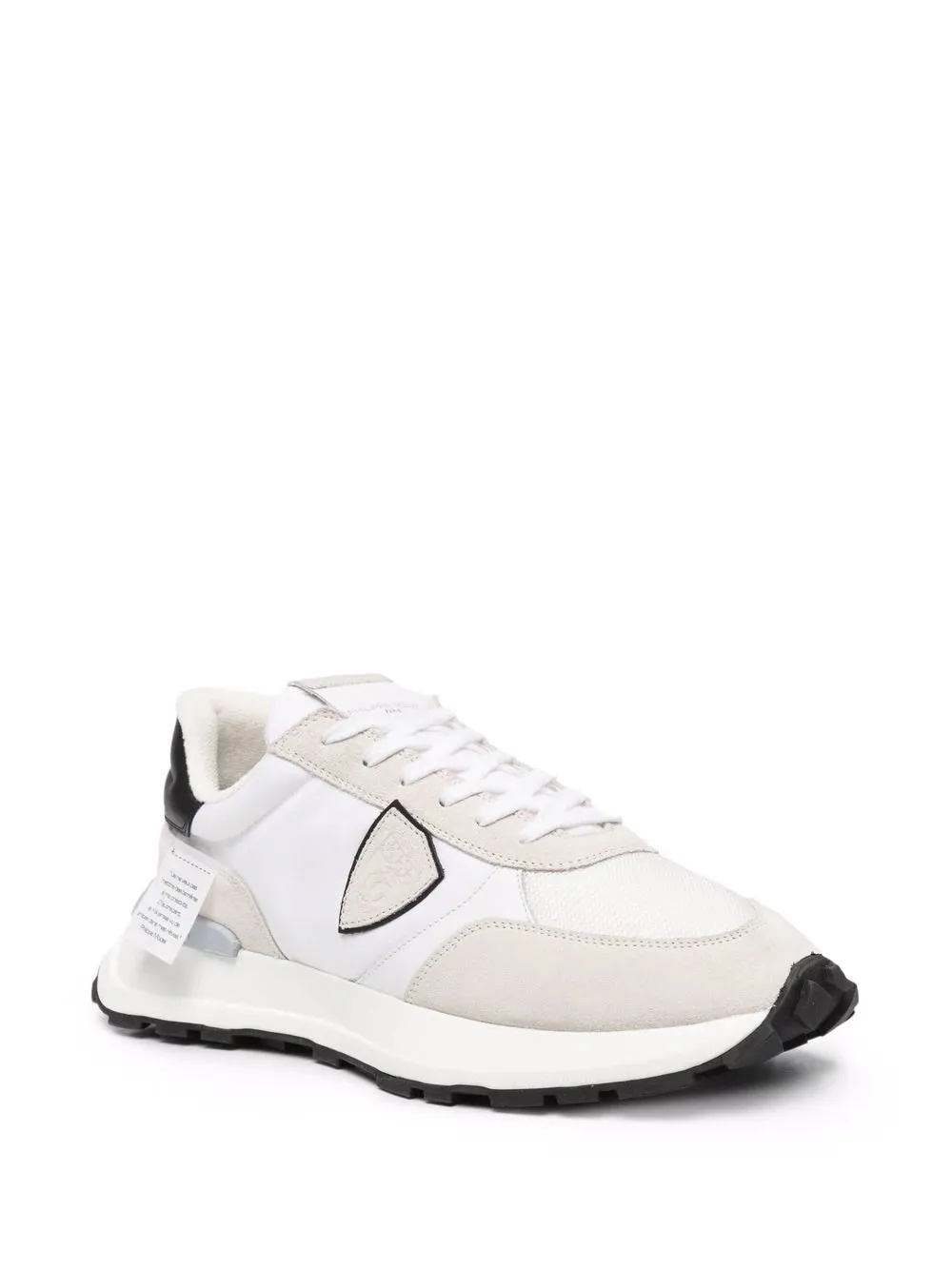 ZAPATILLAS ANTIBES BLANCO BEIGE