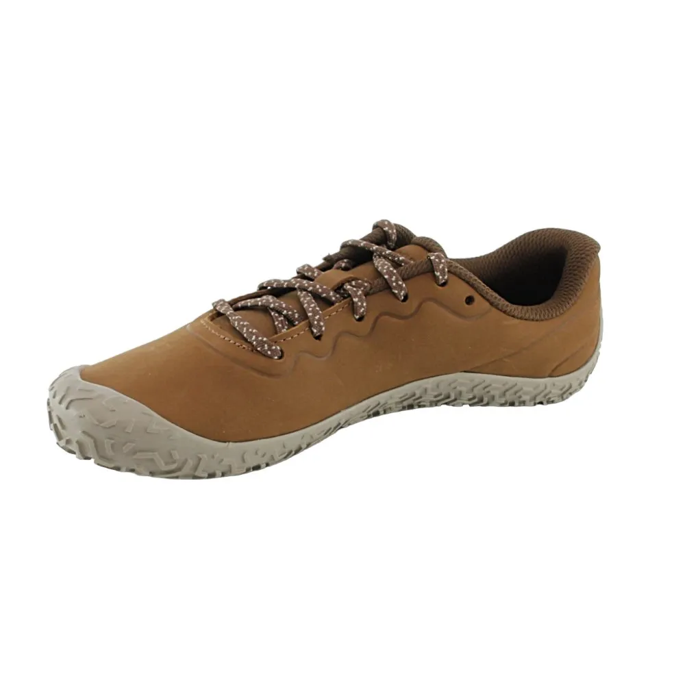 Zapatillas Barefoot Merrell Vapor Glove 6 Marrón