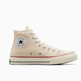 Zapatillas Converse  Chuck 70 Vintage Canvas   Beige Parchment garnet egret 42