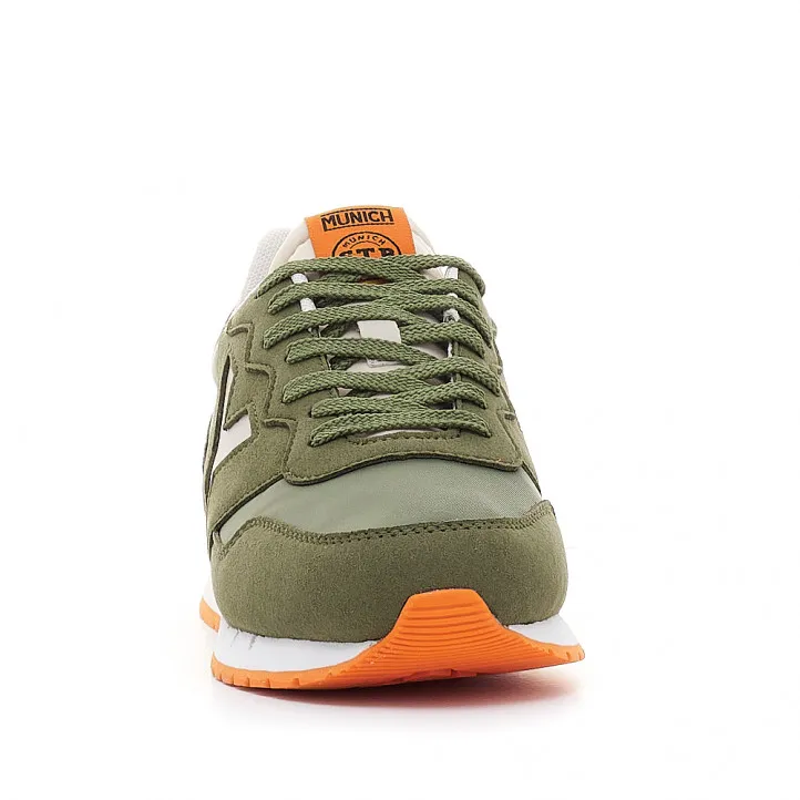 Zapatillas deportivas Munich dash 139