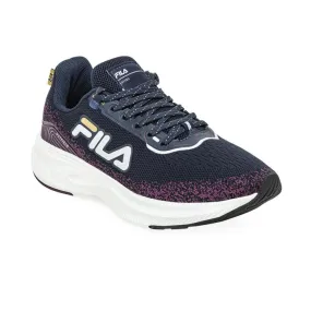 Zapatillas Entrenamiento Fila Outfield Mujer Azul