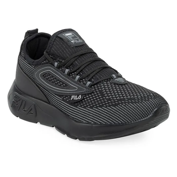 Zapatillas Fila Entrenamiento Engage Negra