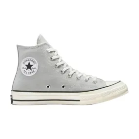 Zapatillas Grises Converse Chuck 70 Vintage Canvas Zona gris Garza 37