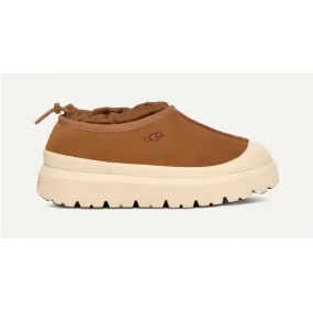 Zapatillas Marrones Ugg Hombre Tasman Weather Hybrid Chestnut/Whitecap 42