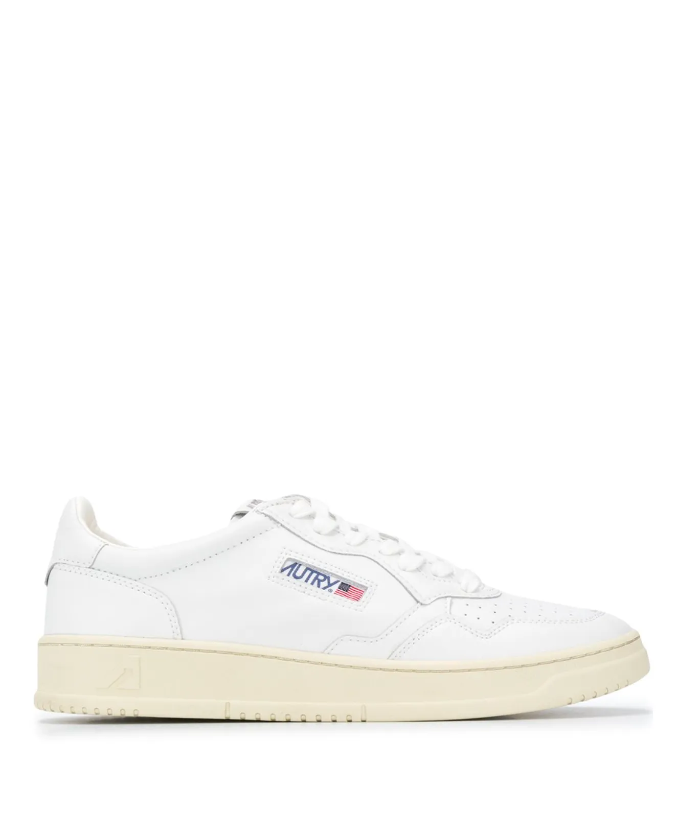 ZAPATILLAS MEDALIST LOW BLANCO